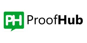proofhub logo